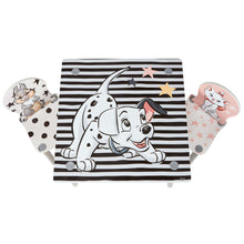 Load image into Gallery viewer, Disney Classics 101 Dalmations Kids Table and 2 Chairs Set Disney4kids