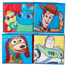 Load image into Gallery viewer, Toy Story 4 Kids Cube Toy Storage Boxes hello4kids