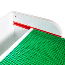 Load image into Gallery viewer, Room 2 Build Kids Toy Storage Unit with Building Brick hello4kids