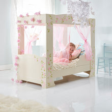 Lade das Bild in den Galerie-Viewer, Rose 4 Poster Kids Toddler Bed hello4kids