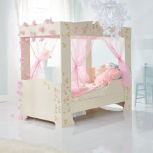 Lade das Bild in den Galerie-Viewer, Rose 4 Poster Kids Toddler Bed hello4kids
