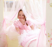 Lade das Bild in den Galerie-Viewer, Rose 4 Poster Kids Toddler Bed hello4kids