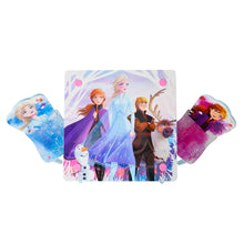 Load image into Gallery viewer, Frozen Kids Table and 2 Chairs Set hello4kids
