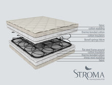 Load image into Gallery viewer, Stroma Ecological Matress for Kids Stroma