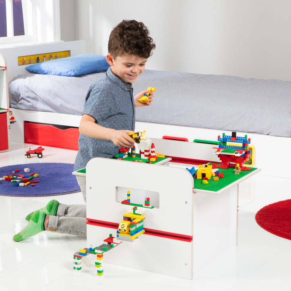 Lego kids, lastemööbel ja lastevoodid. See ei ole ainult mööbel  see arendab ja laps saab oma mõtteid ellu viia