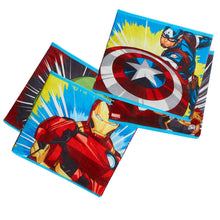 Carica l&#39;immagine nel visualizzatore di Gallery, Marvel Avengers Kids Cube Toy Storage Bins  hello4kids
