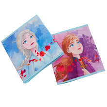 Ielādējiet attēlu galerijas skatītājā, Frozen Kids Cube Toy Storage Boxes hello4kids
