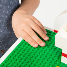 Загрузить изображение в средство просмотра галереи, Room 2 Build Kids Toy Storage Unit with Building Brick hello4kids
