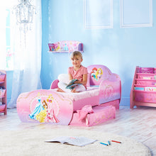 Lataa kuva Galleria-katseluun, Disney Princess Kids Toddler Bed Disney4kids
