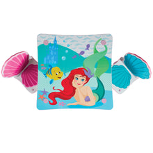 Load image into Gallery viewer, Disney Princess Ariel Kids Table and 2 Chairs Set hello4kids
