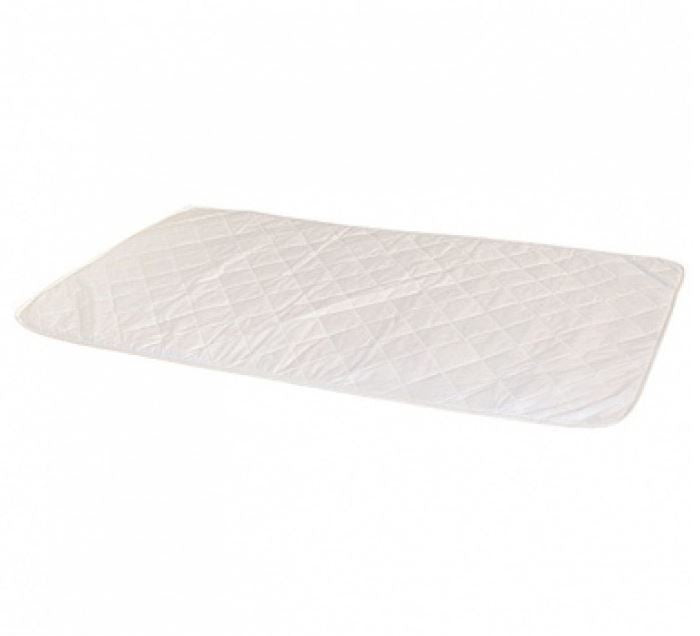 Stroma Matress Protector With Rubber for kids Stroma